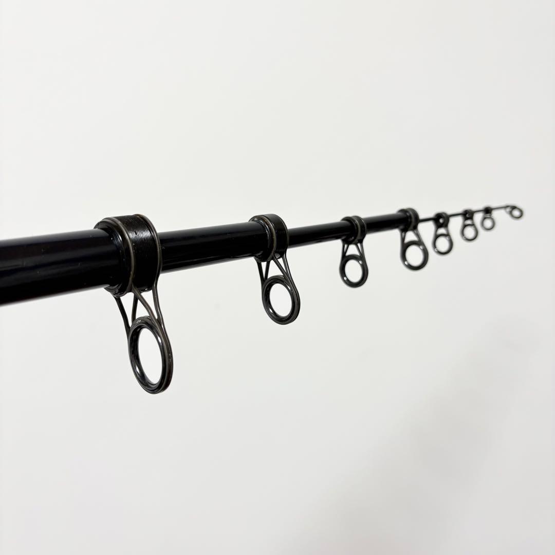 【⭐︎外ガイド⭐︎海上釣堀にも】SHIMANO玄海50-420T 21965