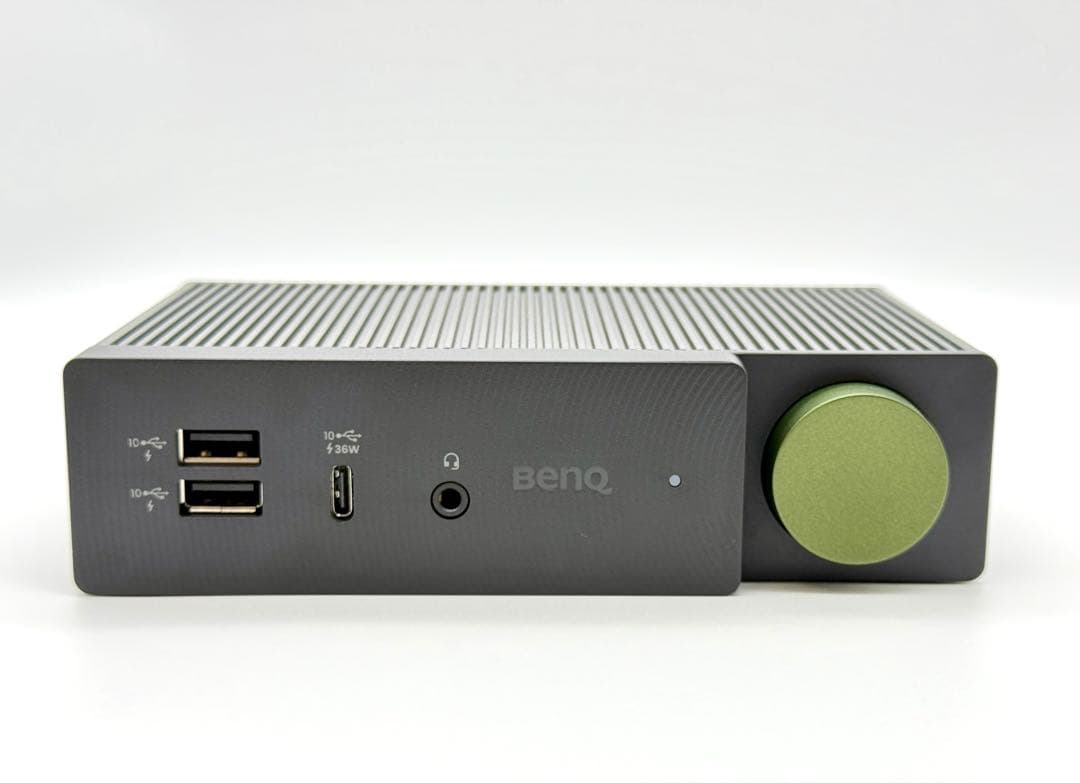 BenQ DP1310 USB-Cドッキングステーション