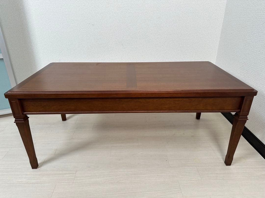 マルニ 地中海 センターテーブル リビングテーブル コーヒーテーブル ※i4※