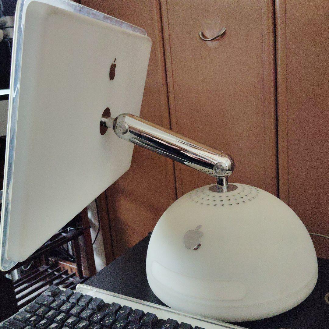 Macデスクトップ Apple iMac G4