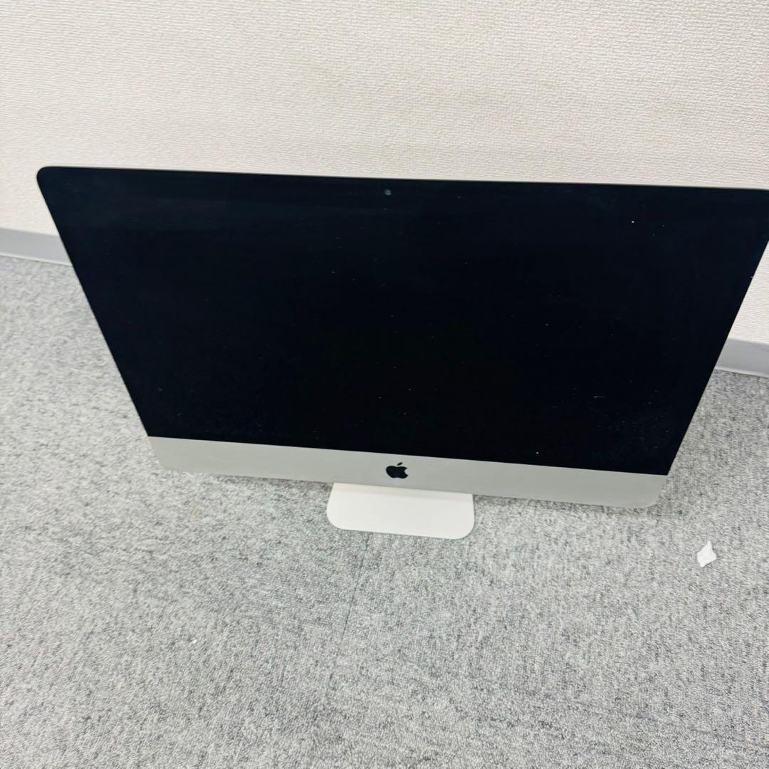 iMac 4K 21.5インチ 2019 3.0GHz i5 16GB 1TB