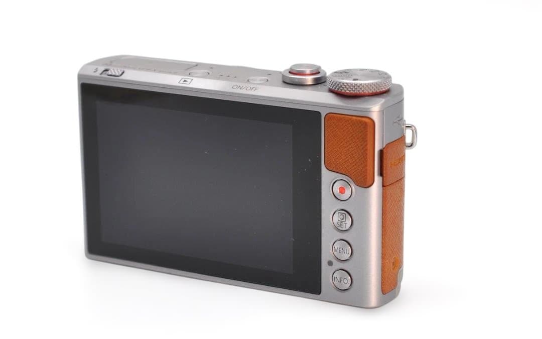 Canon G9 X mark2 コンパクトデジタルカメラ 美品