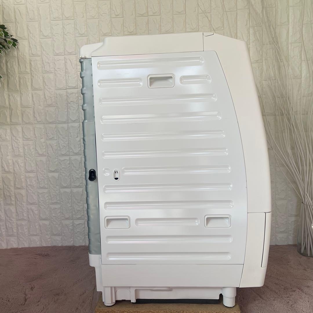 都内23区配送無料✨設置まで❗️日立　ドラム式洗濯乾燥機　2023年　美品