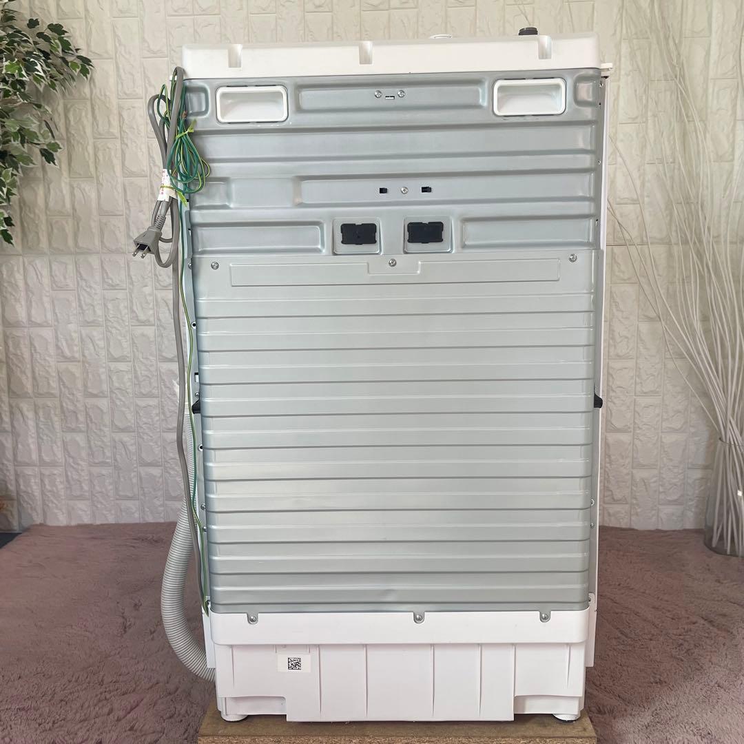 都内23区配送無料✨設置まで❗️日立　ドラム式洗濯乾燥機　2023年　美品