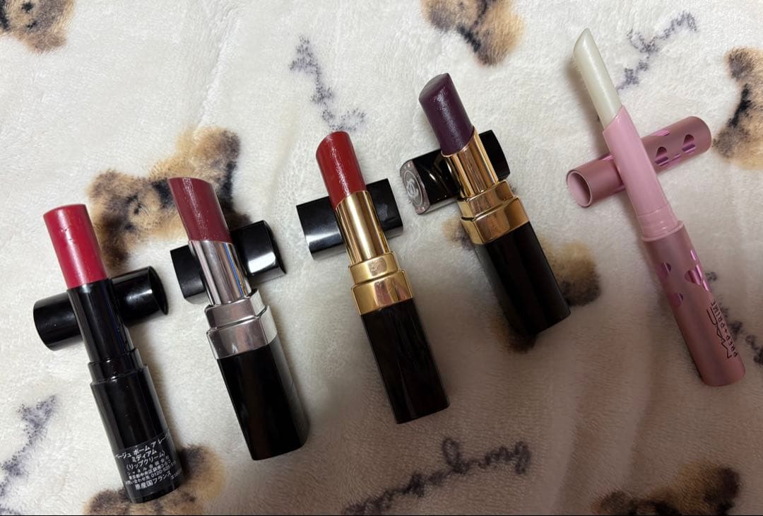 デパコス　大量まとめ売り