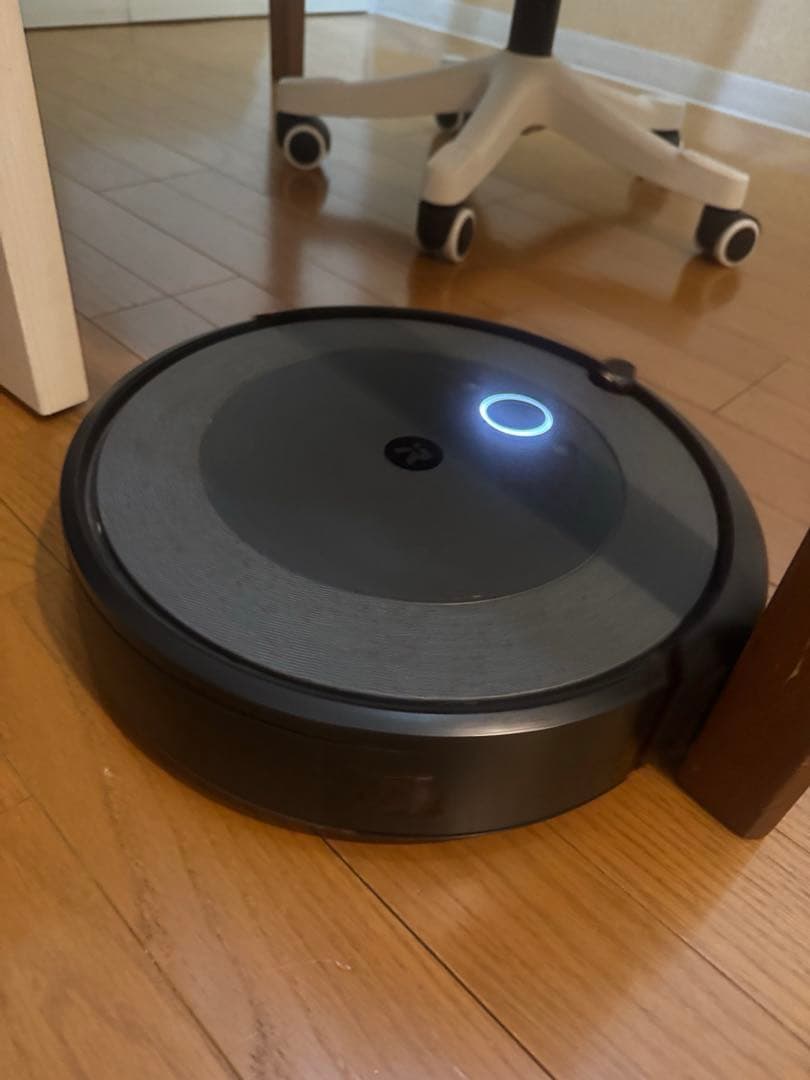 iRobot ルンバ i3 グレー I315060