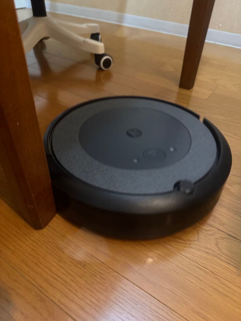 iRobot ルンバ i3 グレー I315060