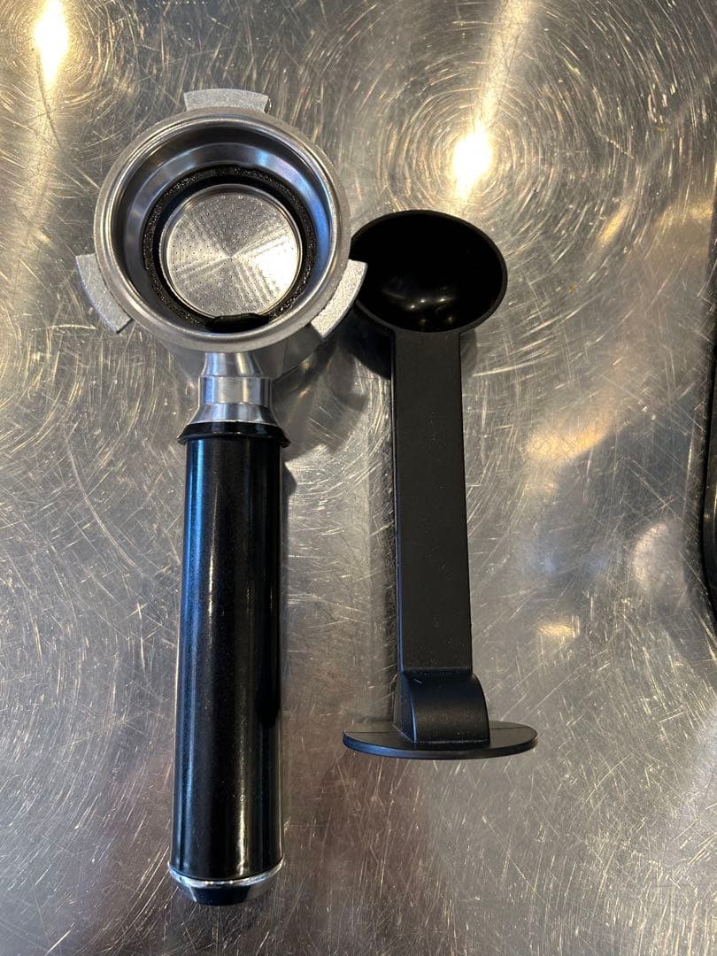 De'Longhi エスプレッソマシン