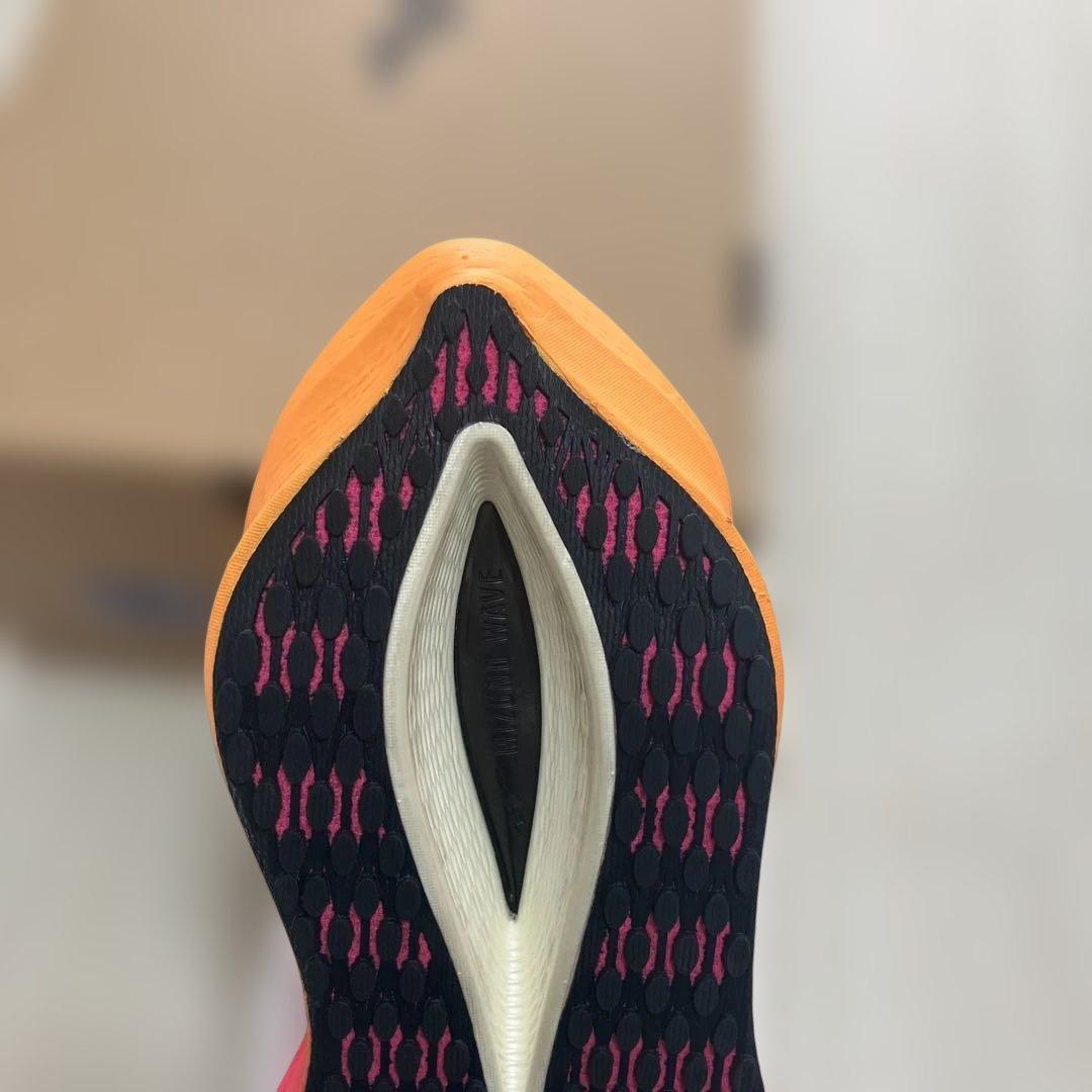 Mizuno ミズノ ウェーブリベリオンプロロー　26.0