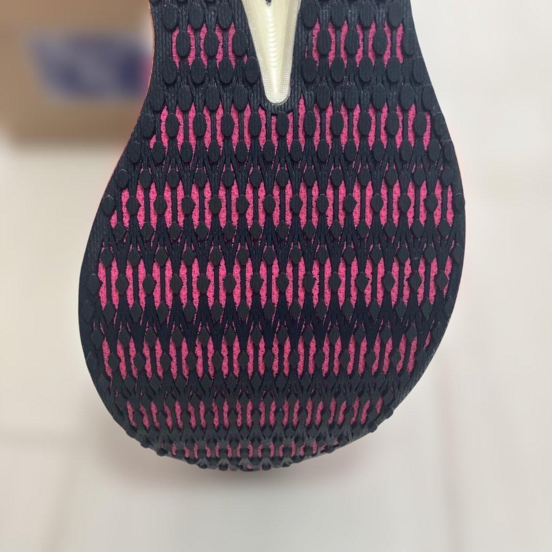 Mizuno ミズノ ウェーブリベリオンプロロー　26.0