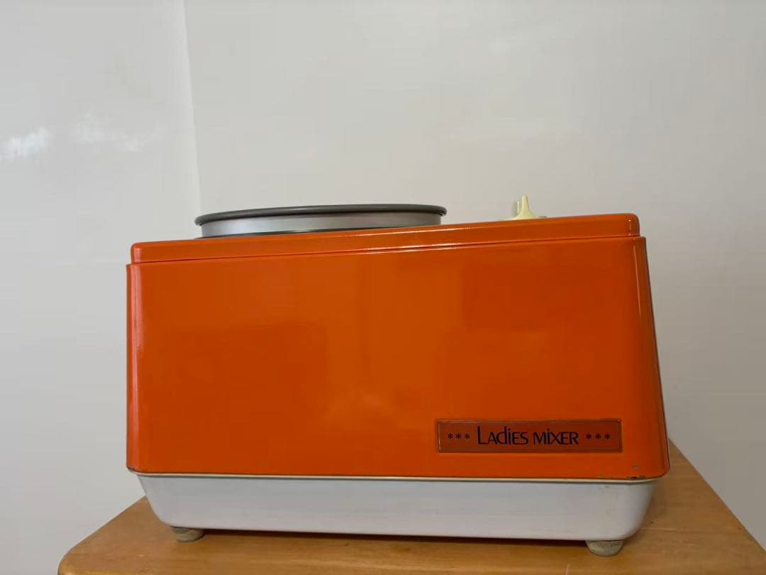 大正電機　レディースニーダ　KN-100