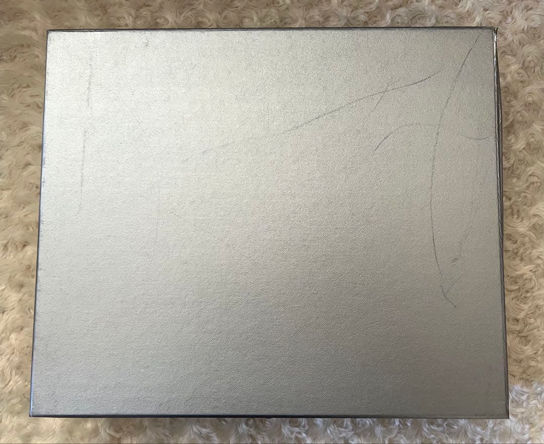 ラッキーウッド　カトラリーセット　ディナーセット〈34本セット〉※欠品※ケース