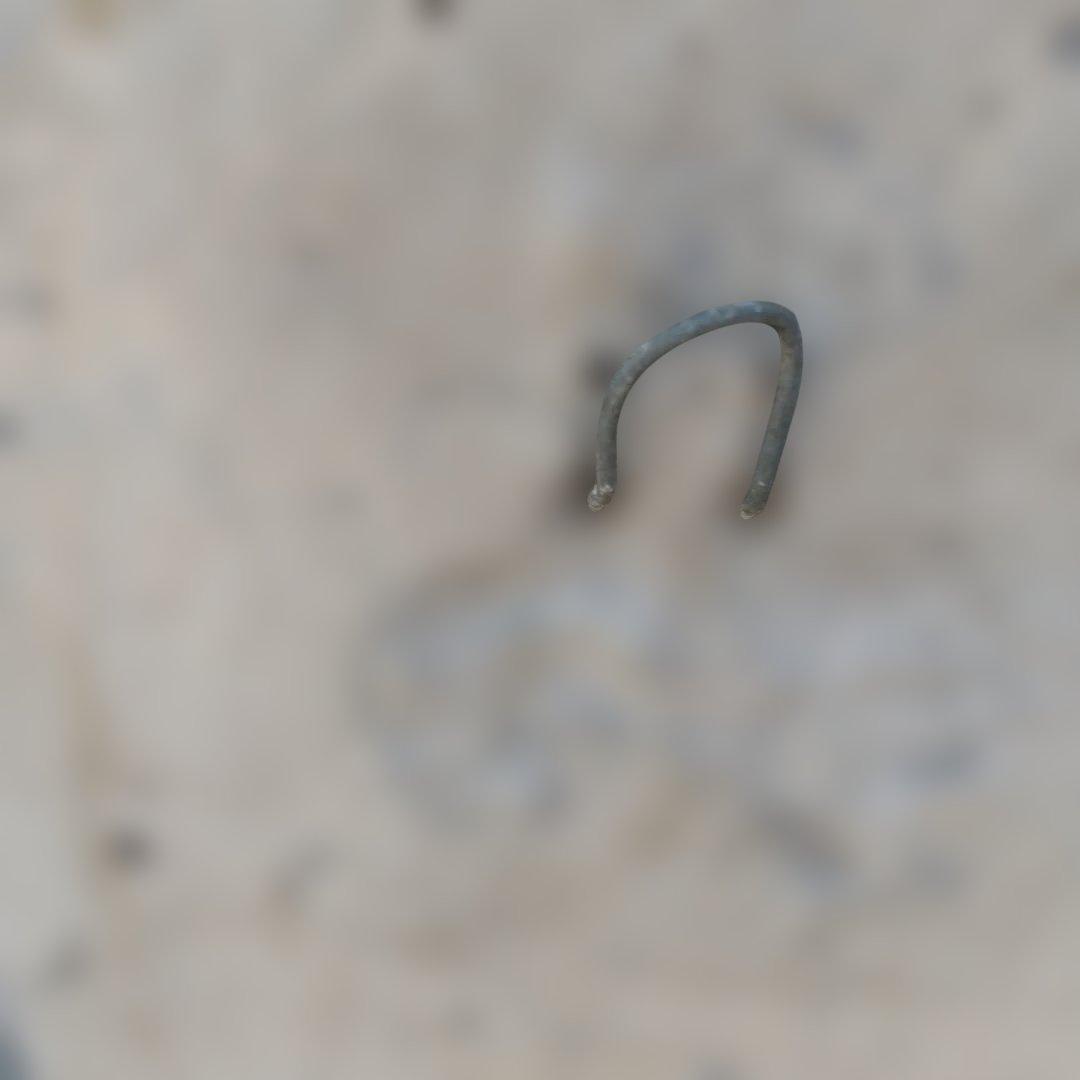 ワンダーデコール　壁掛けオブジェ