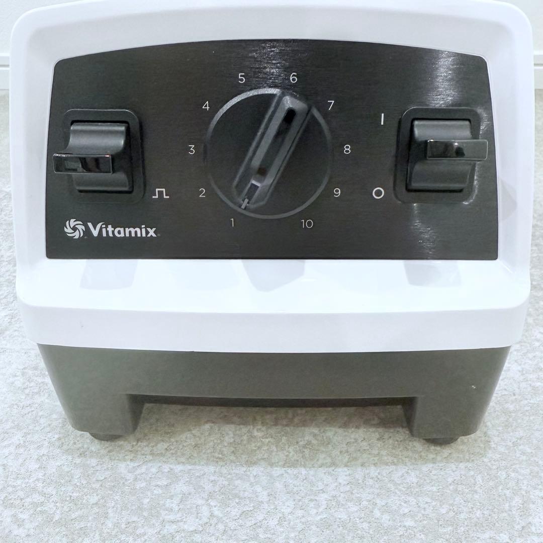 バイタミックス E320 vm0202 高性能ブレンダー 2L