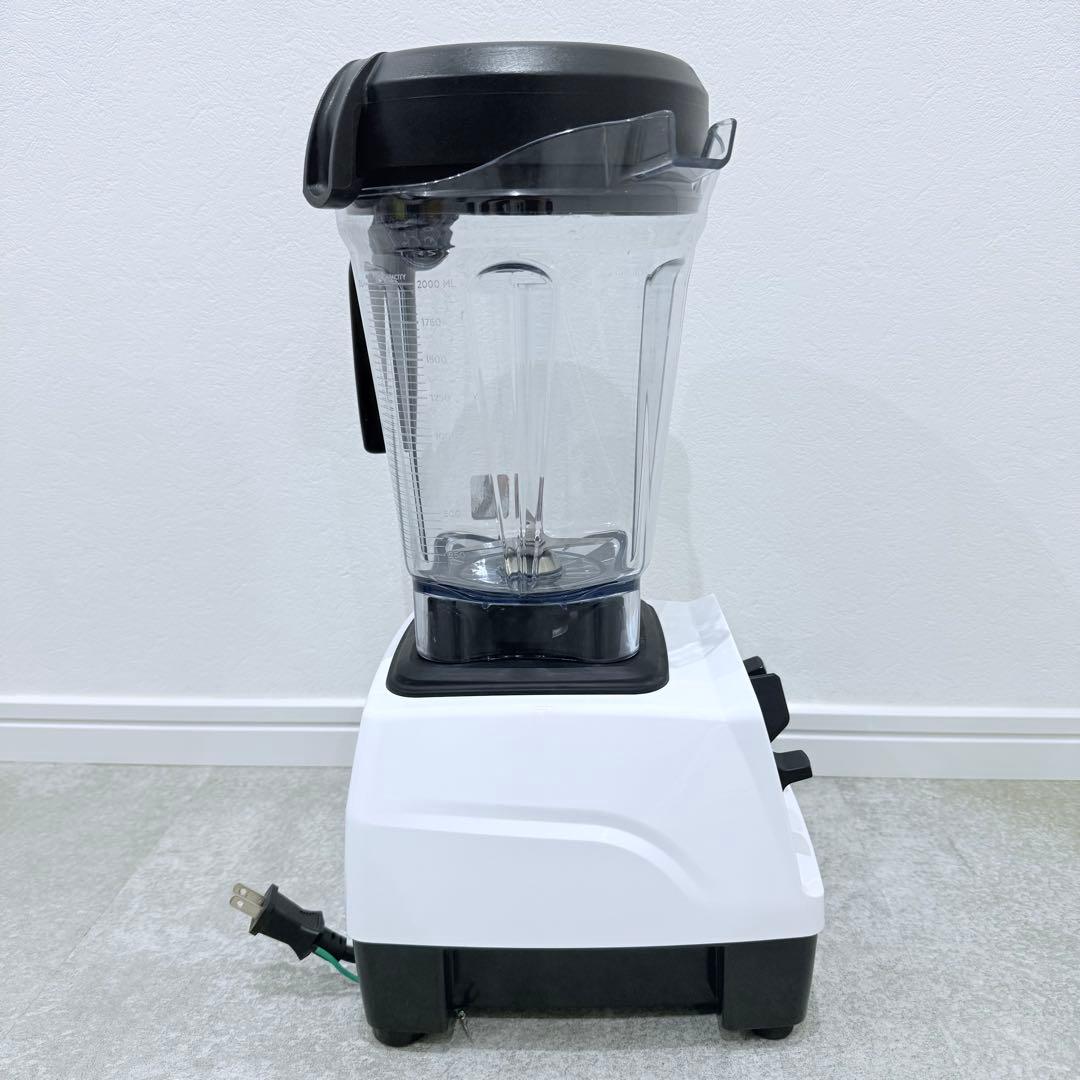 バイタミックス E320 vm0202 高性能ブレンダー 2L