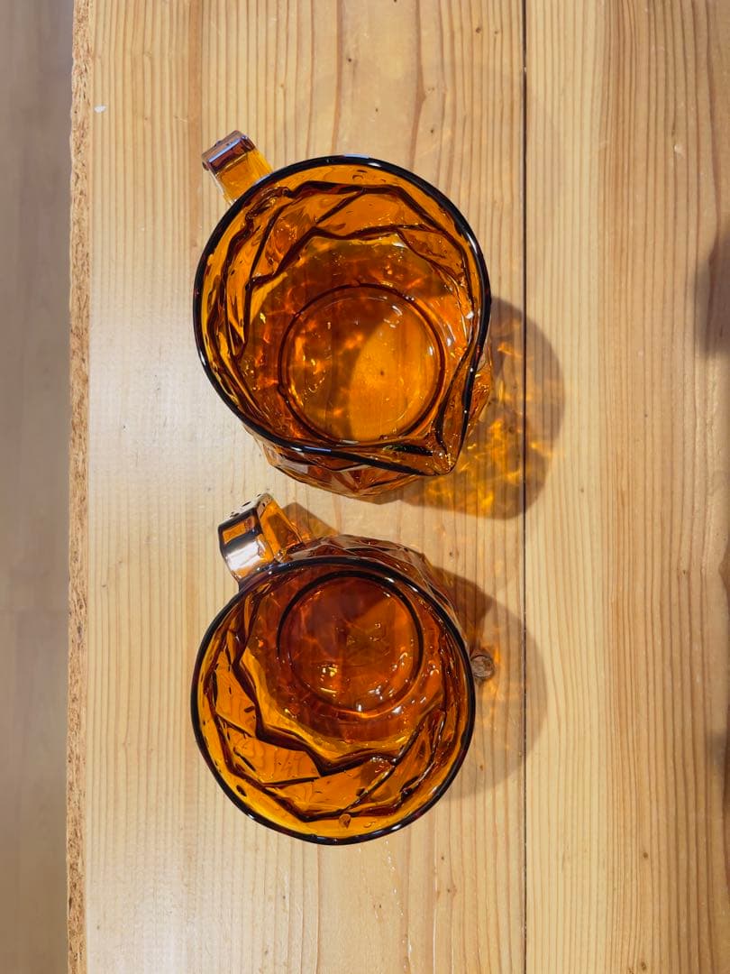 k_azukiwata denkiクラッシュアイスサーバー・カップSET