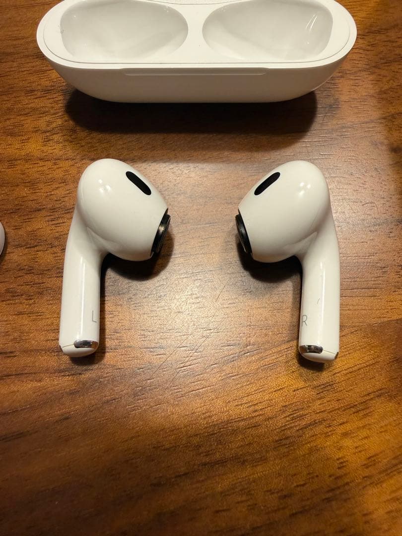 【国内正規品】動作確認済 AirPods Pro 2【第二世代】