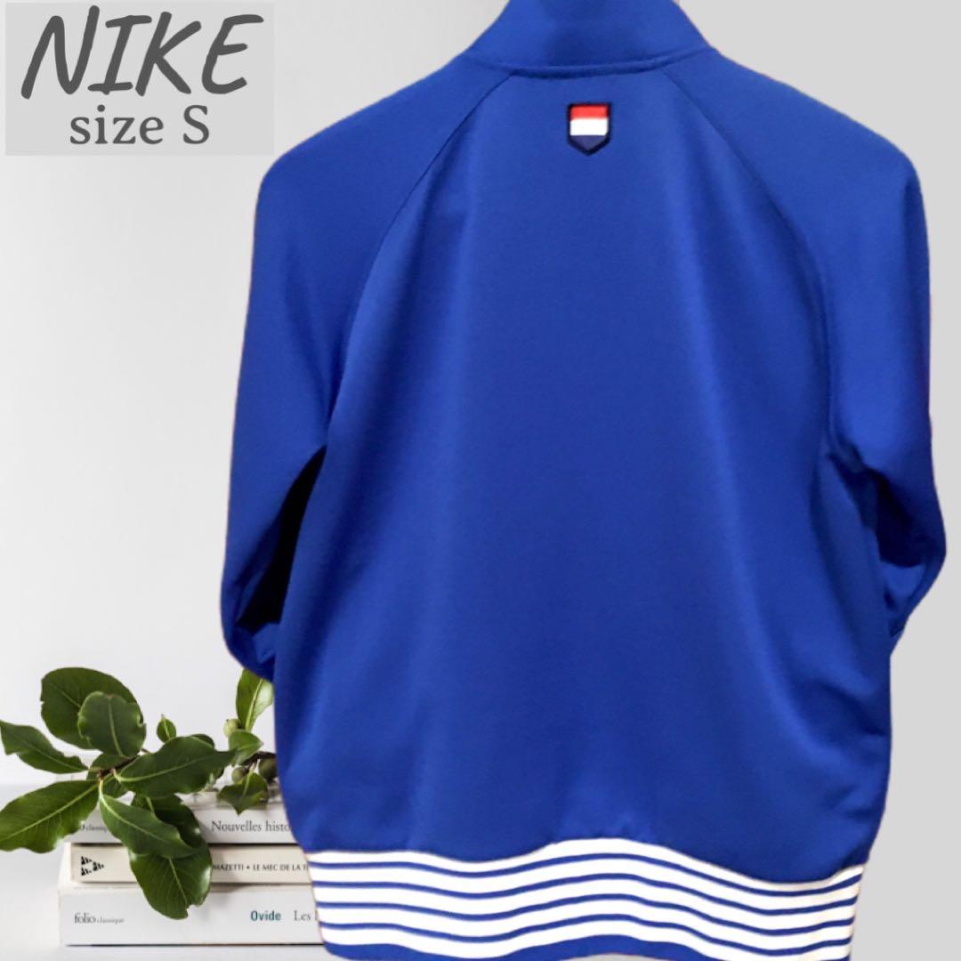 激レア NIKE オランダ代表 アンセムジャケット トラックジャケット 超希少