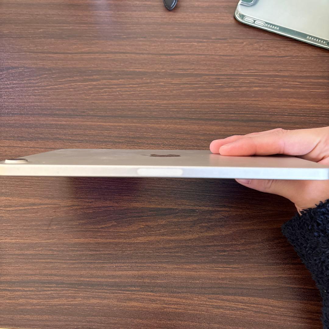 ［限定値下げ］iPad mini 第6世代64GB スターライトWi-Fiモデル