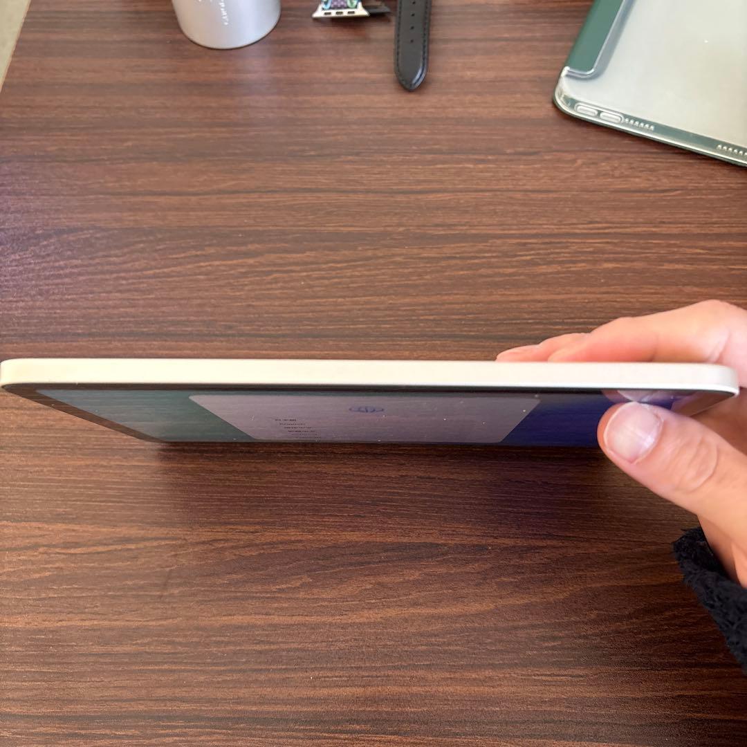 ［限定値下げ］iPad mini 第6世代64GB スターライトWi-Fiモデル