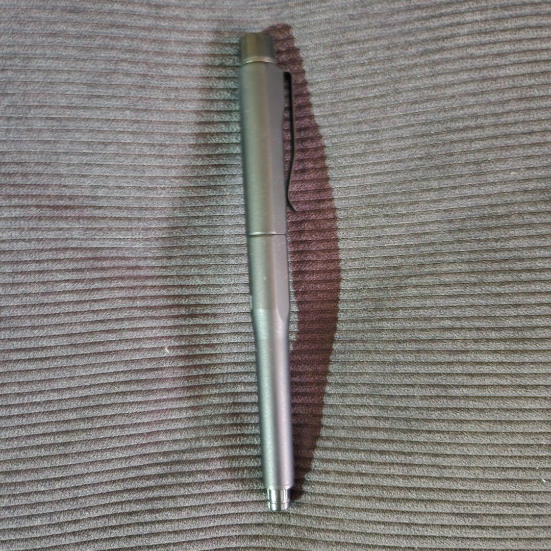 uni KURUTOGA DIVE ナイトブラック　カスタム