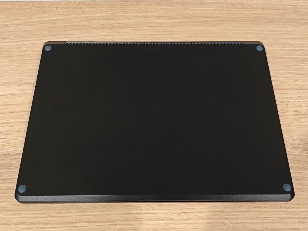 Surface Laptop 4 11世代 i7 16GB 256GB 13.5
