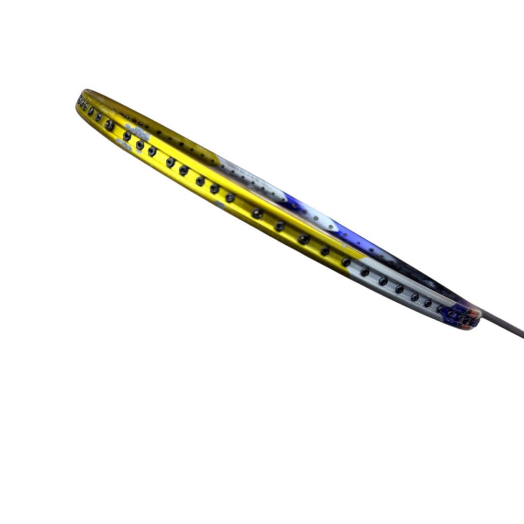 【廃盤：美品】YONEX ナノスピード9000 タイプX 119-1