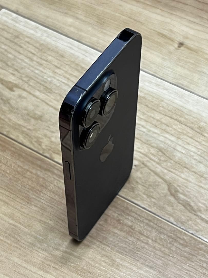 iPhone 14 Pro 256GBディープパープル 本体 SIMフリー