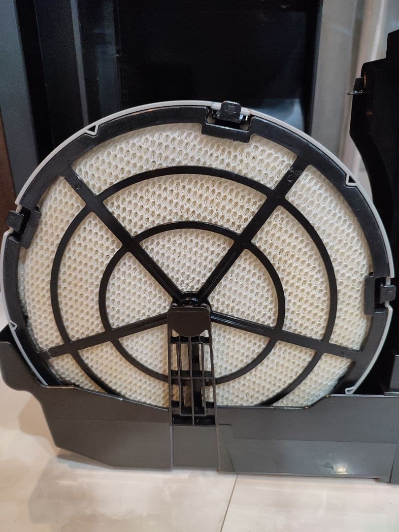 TAKE2GOODPanasonic 加湿空気清浄機 F-VXU90