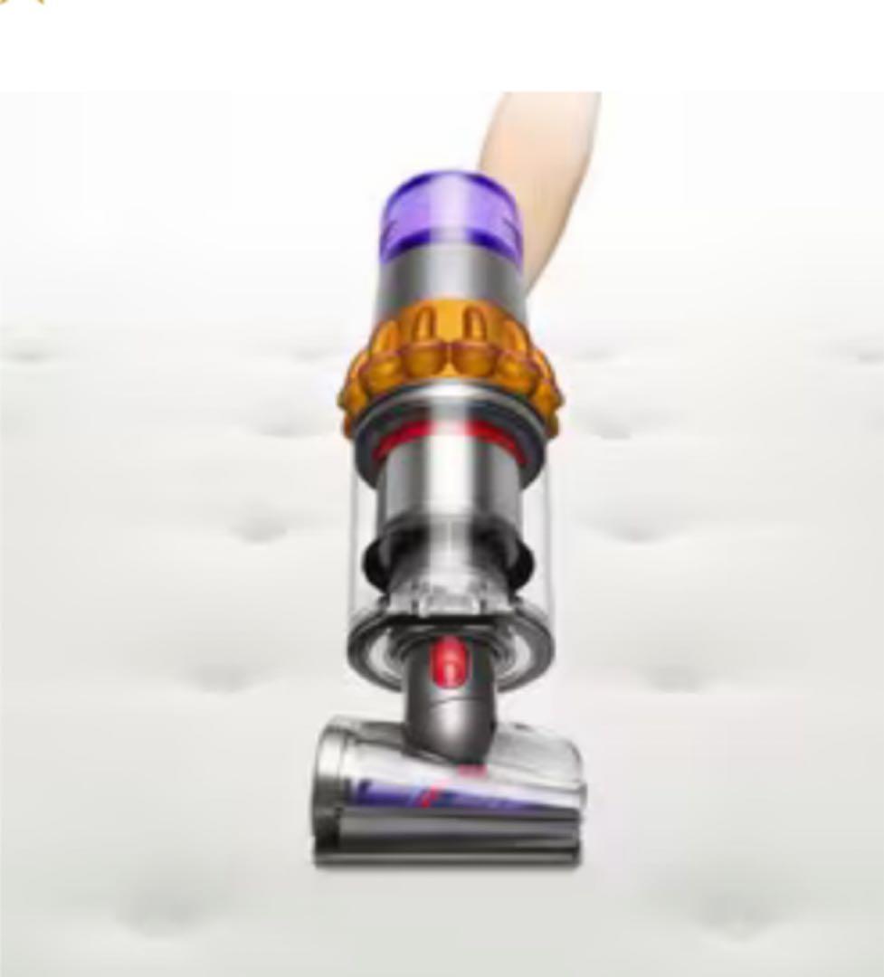 dyson コードレスクリーナー　　SV22ABL (V15) 未使用品