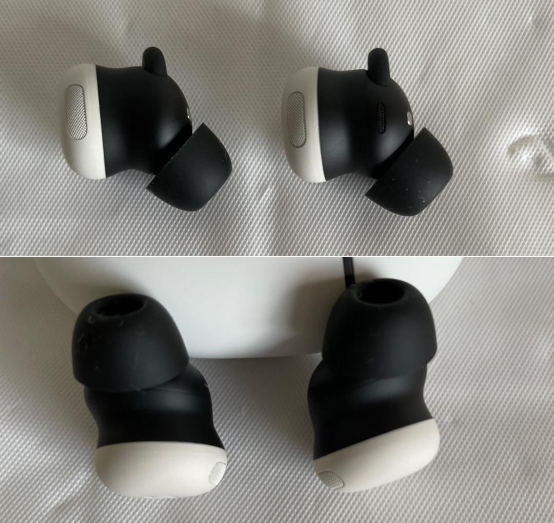 9/23(火)まで★Google Pixel Buds Pro2　動作確認済　白