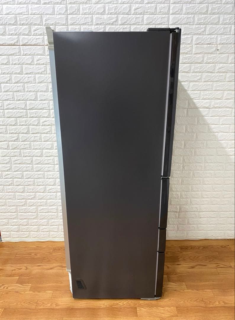 東芝 TOSHIBA GR-T510FZ 冷蔵庫 508L