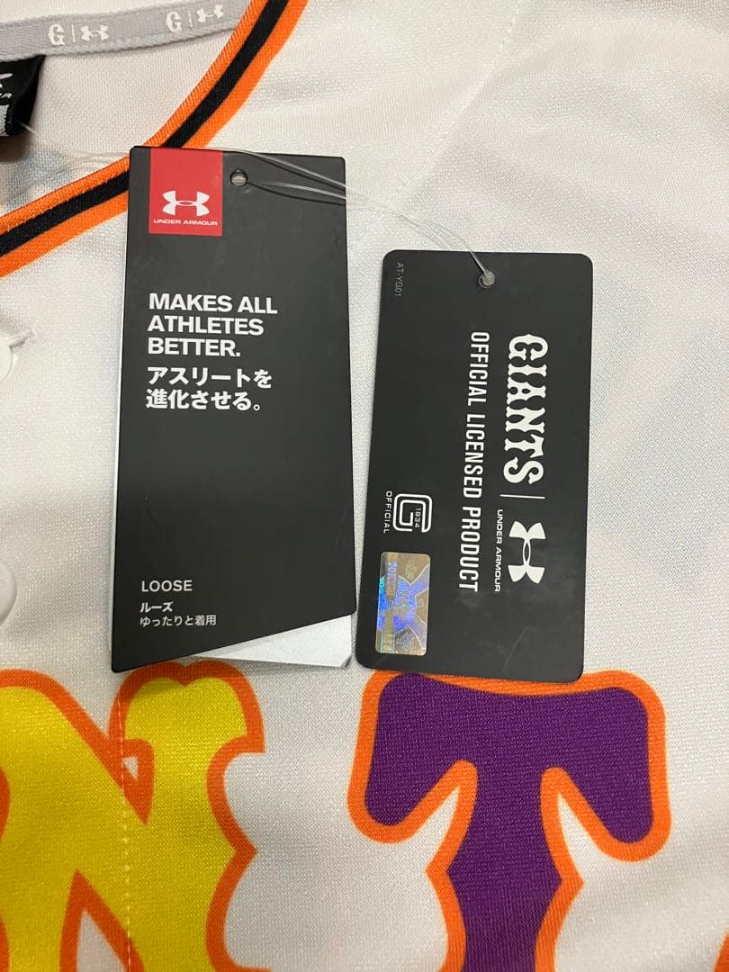 ももいろクローバーZ ユニフォーム　読売ジャイアンツ　読売巨人軍　ももクロ