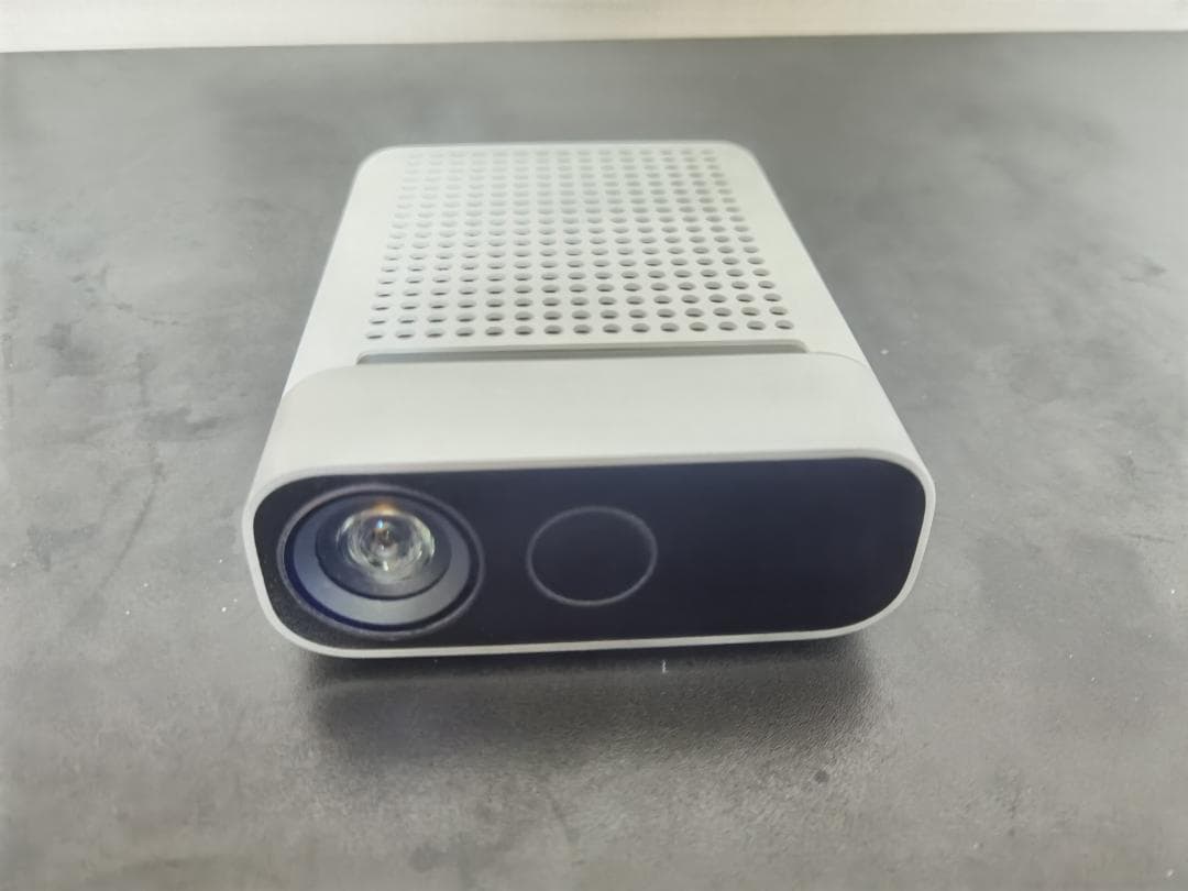 Microsoft Azure Kinect DK（中古・動作確認済み）