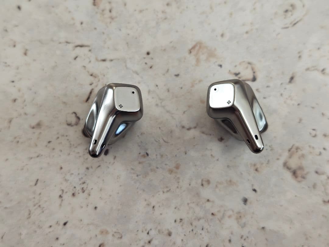 HIFIMAN SVANAR WIRELESS マイナーチェンジ前