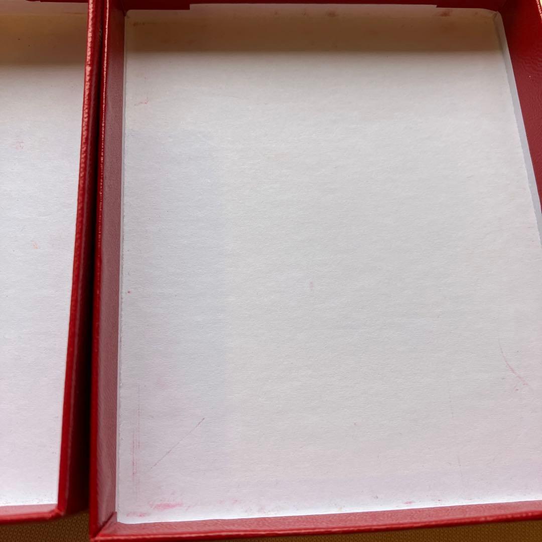 Baccarat クリスマスツリー オーナメント Noël 2010