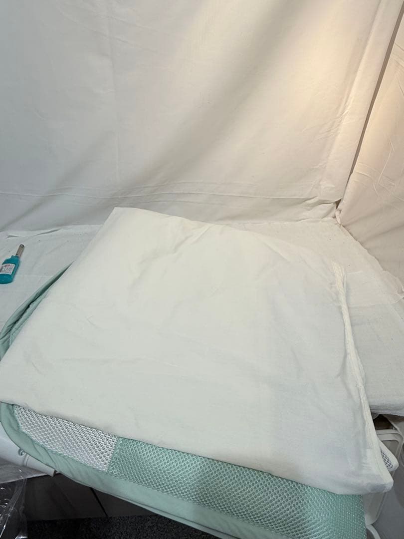 エアコンマットそよ　ハーフ/AX-HM1201H 2023年