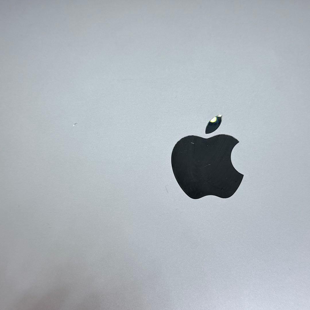 【良品】MacBook Air M1(16GB／512GB)スペースグレイ