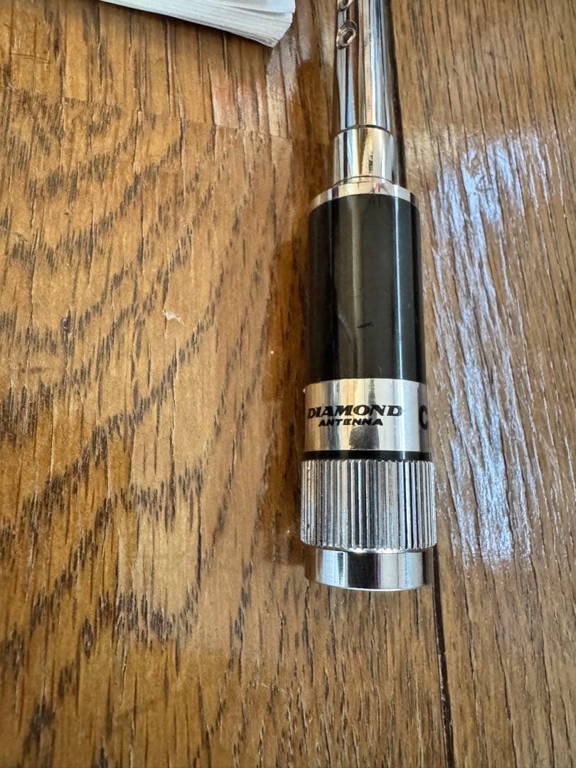 Icom IC-2720 デュアルバンド