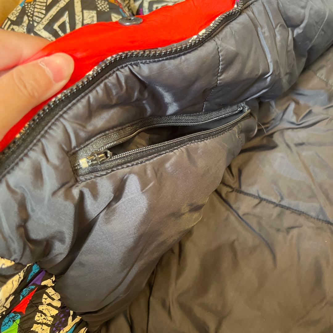 スキージャケット　SKYR