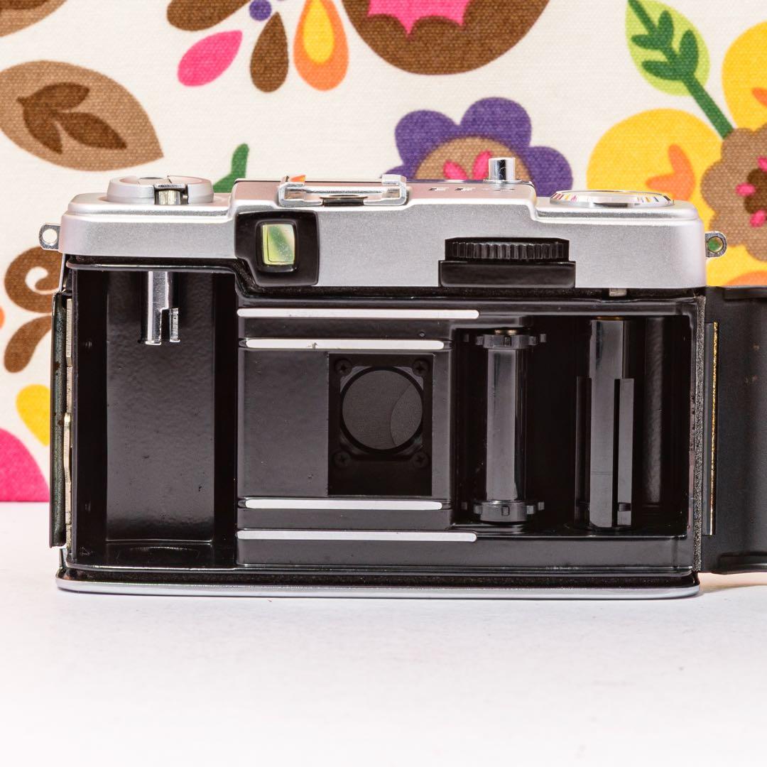 ❤️OLYMPUS オリンパスPEN EE-2❤️人気のフィルムカメラ❤️