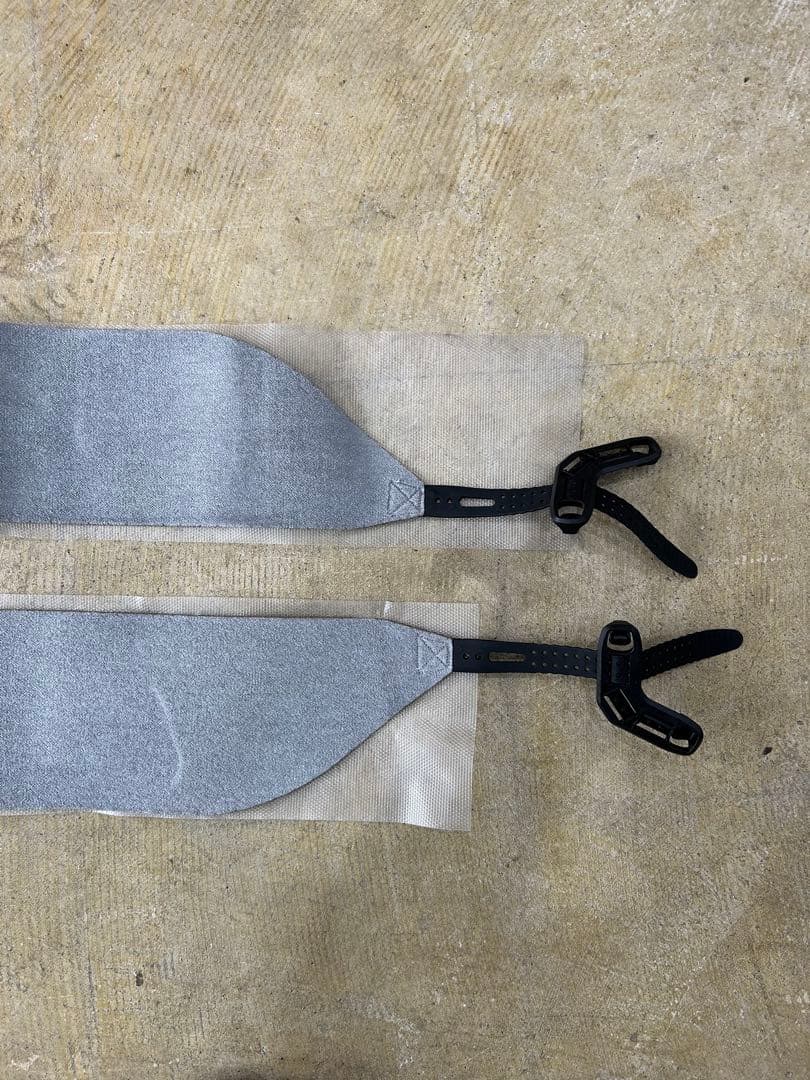 Karakoram smart skin Mサイズ153-162cm