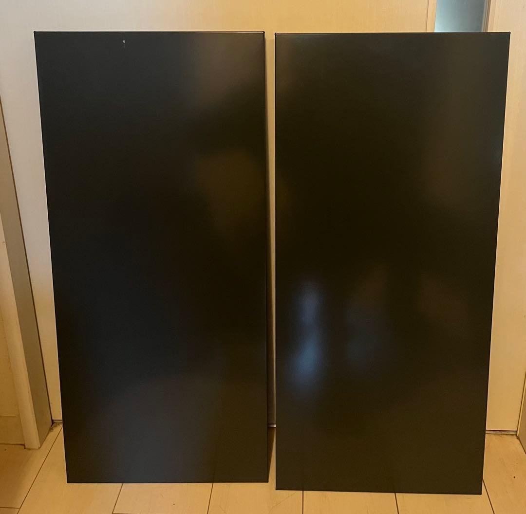 USMハラー Haller パネル 2枚セット 735×335 750×350