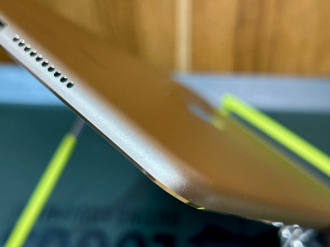 【フウタン】 iPad mini 4 Wi-Fi Cellular