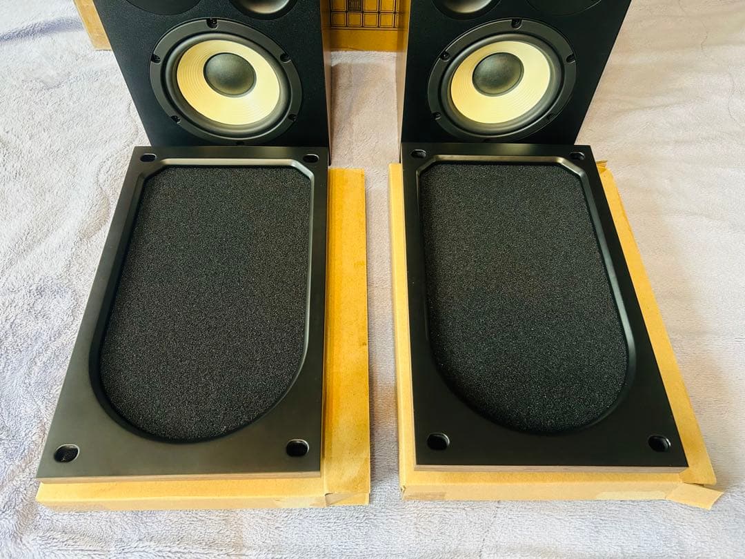 美品❣️ JBL L52 Classic ブラック ペア 元箱発送❣️