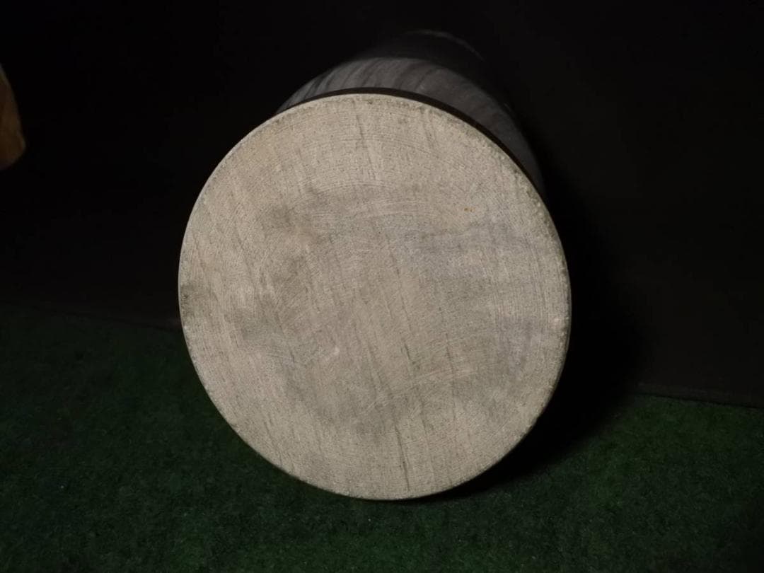 限定値下　天然石　花瓶 収蔵品　蔵出し　彫刻　1650