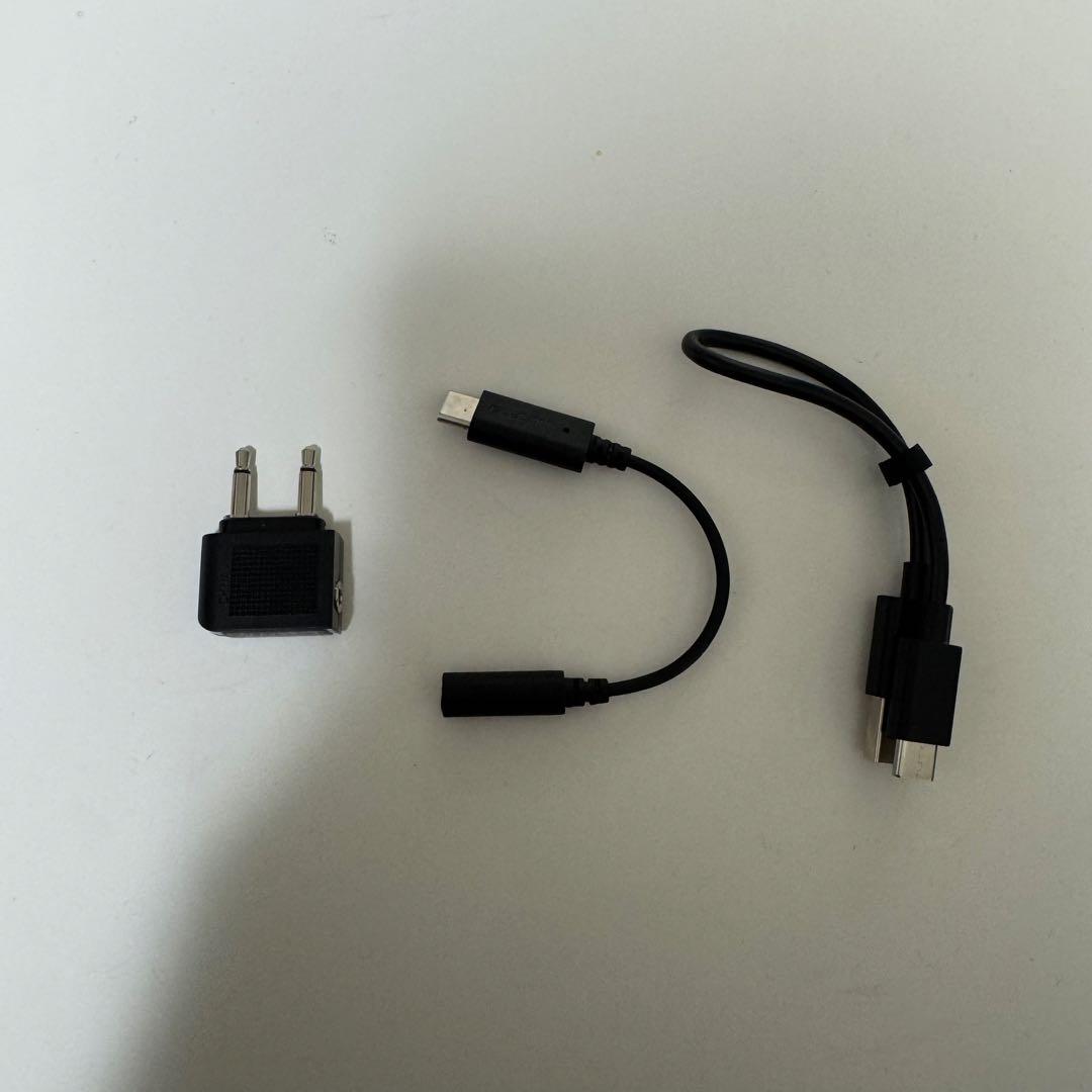 【正常動作品】SONY WH-1000XM4 ヘッドフォン