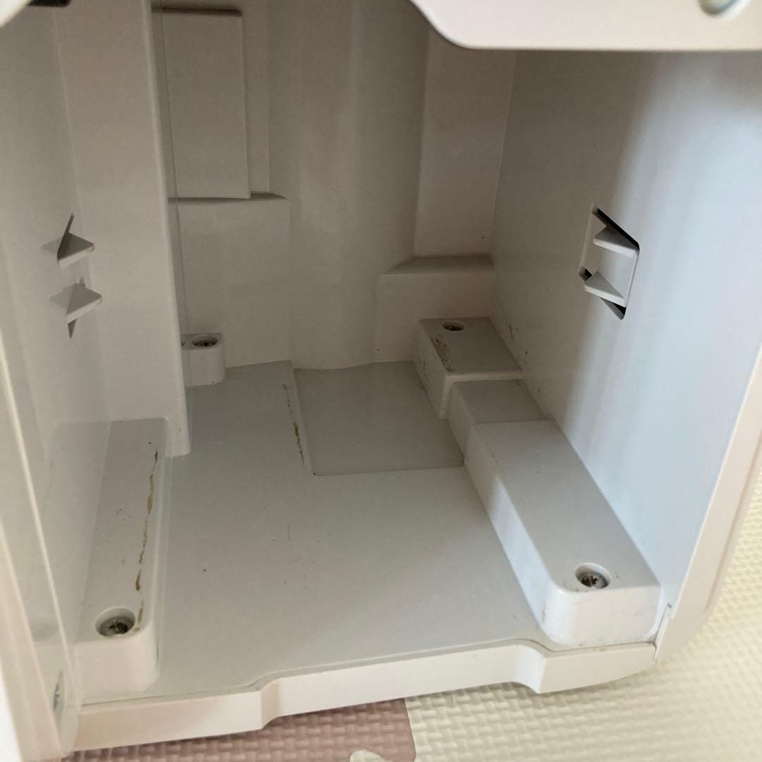 SHARP 除湿機 CV-NH140-W ホワイト