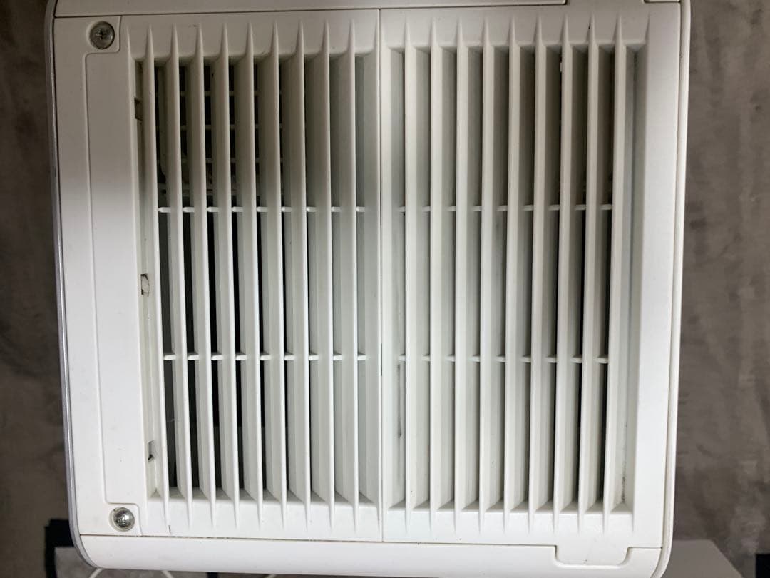 空気清浄機 UVストリーマー搭載　ACB-50XS