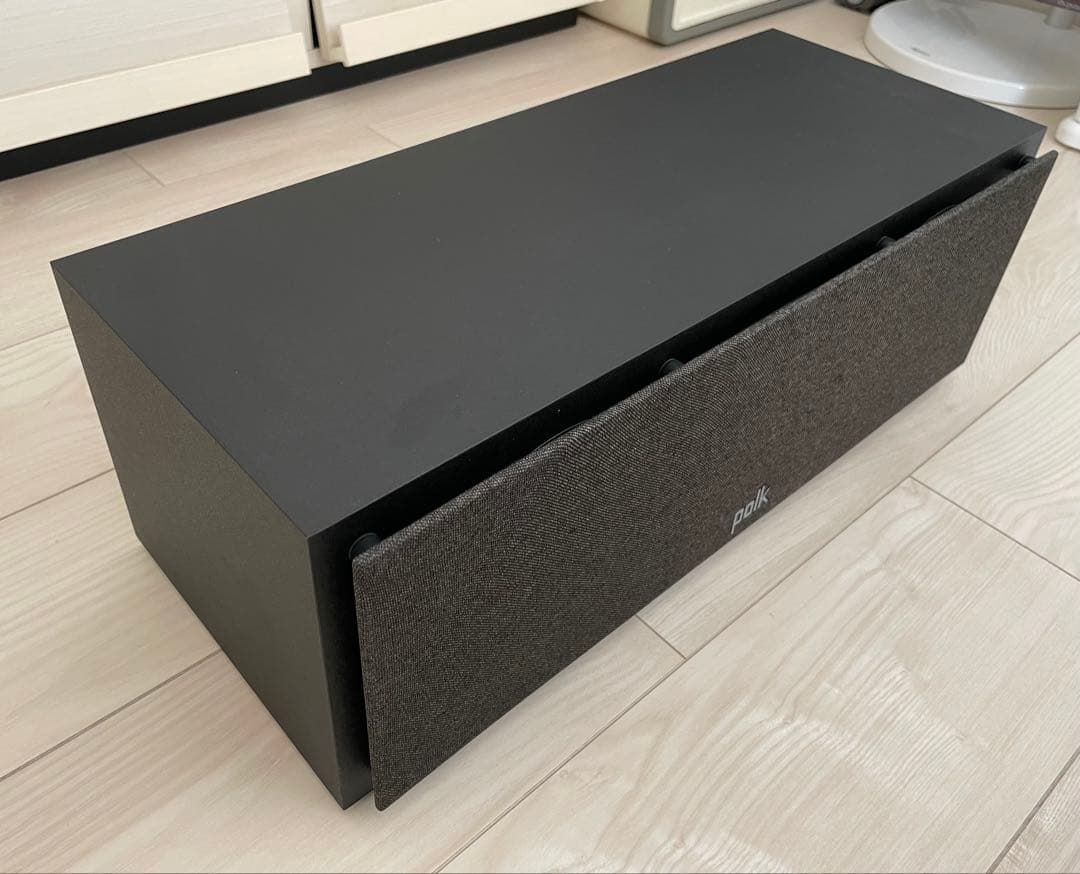 しゅっころ様Polk Audio Monitor XT MXT30